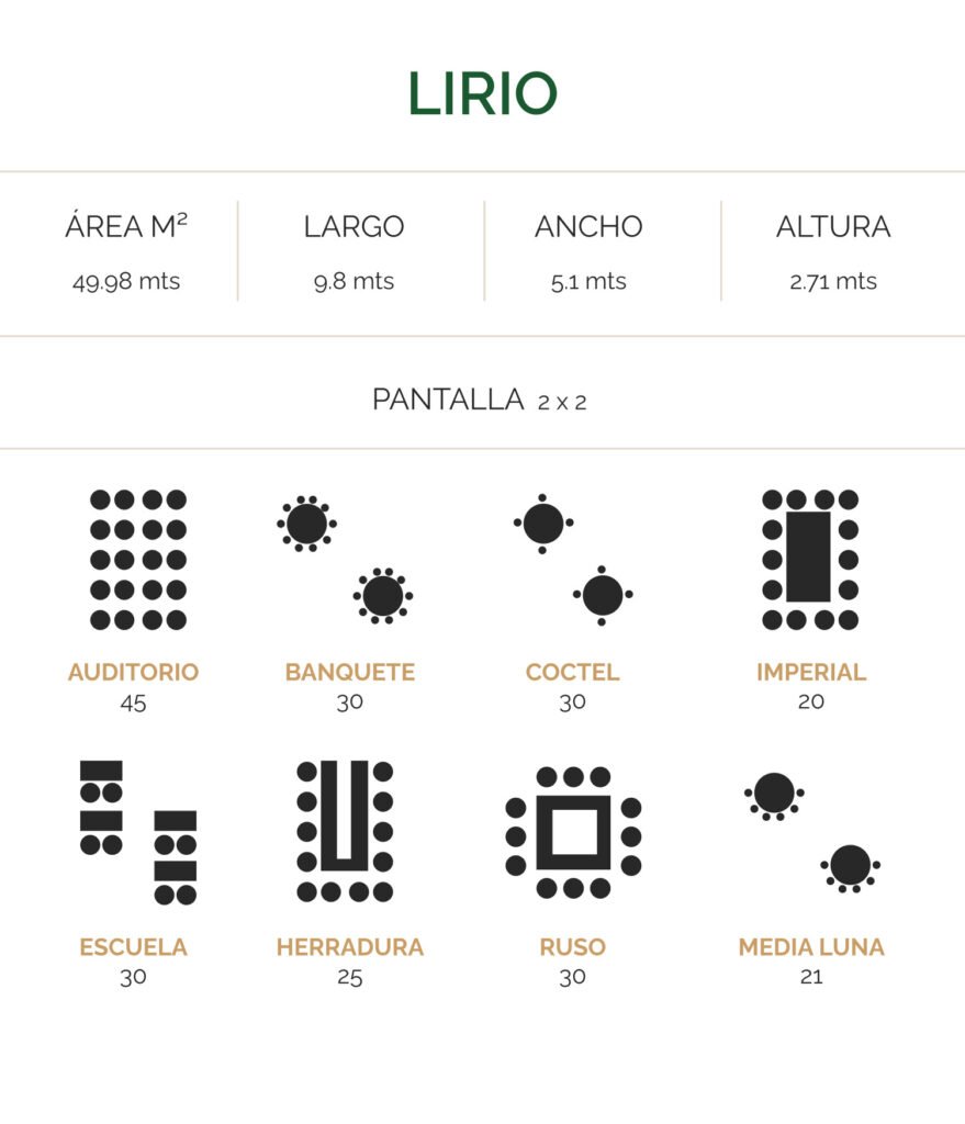 Lirio