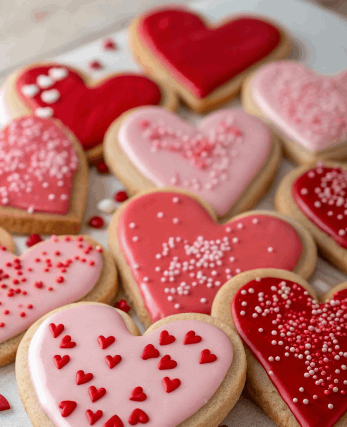 Próximo evento: Decora tu Galleta